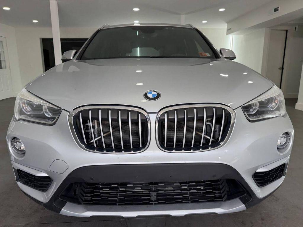used 2016 BMW X1 car, priced at $9,995