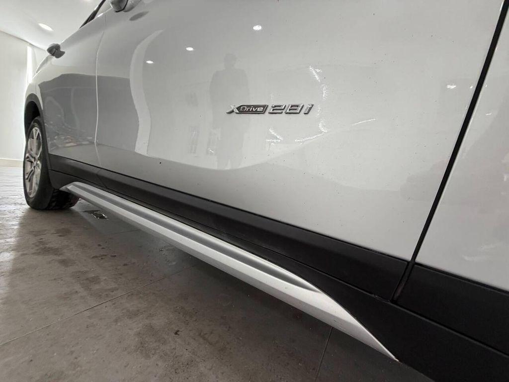 used 2016 BMW X1 car, priced at $9,995