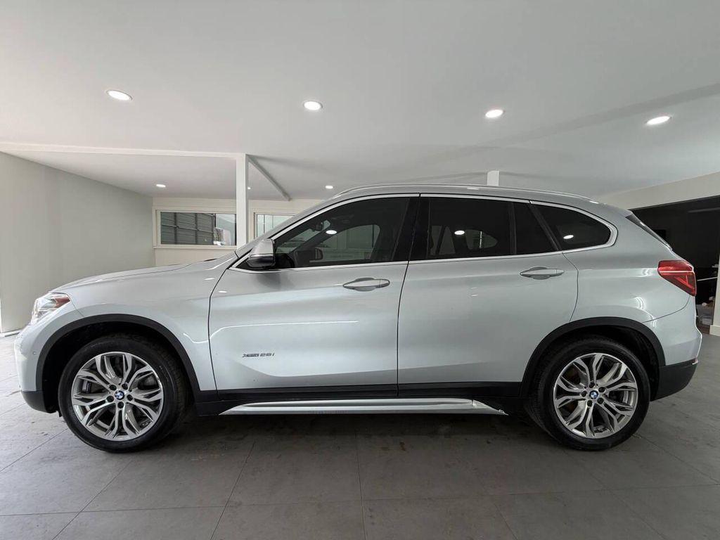 used 2016 BMW X1 car, priced at $9,995