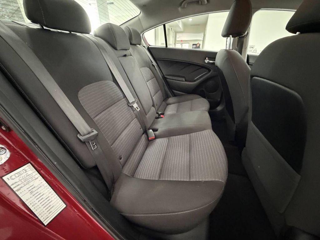 used 2014 Kia Forte car, priced at $4,995