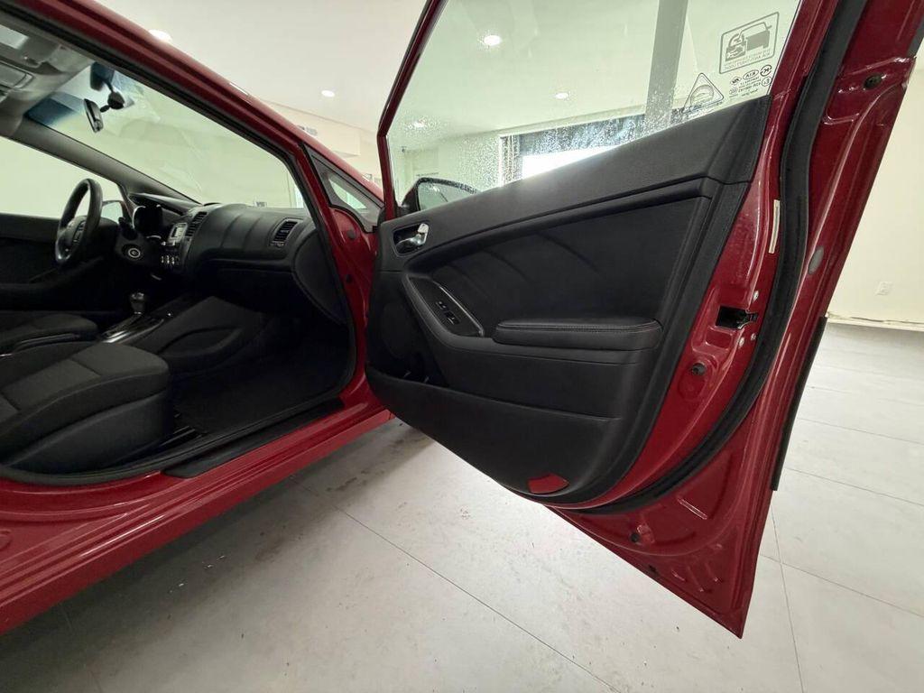 used 2014 Kia Forte car, priced at $4,995