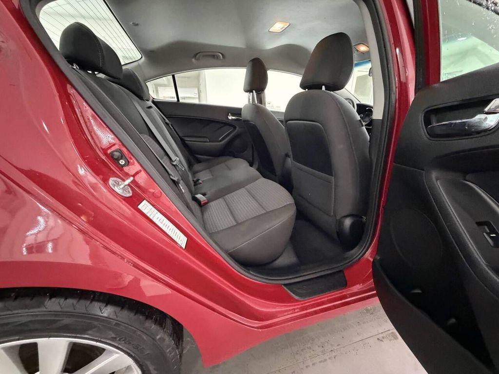 used 2014 Kia Forte car, priced at $4,995