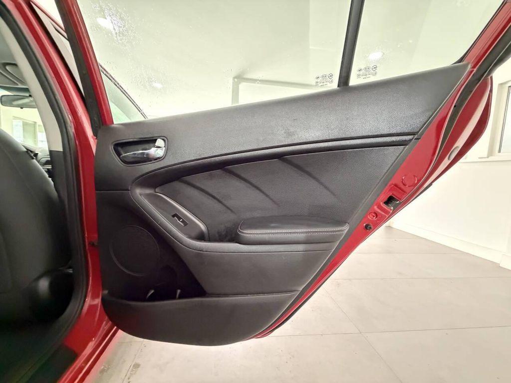 used 2014 Kia Forte car, priced at $4,995