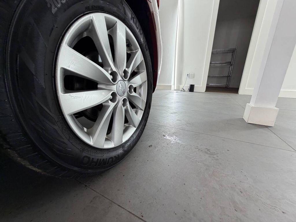 used 2014 Kia Forte car, priced at $4,995