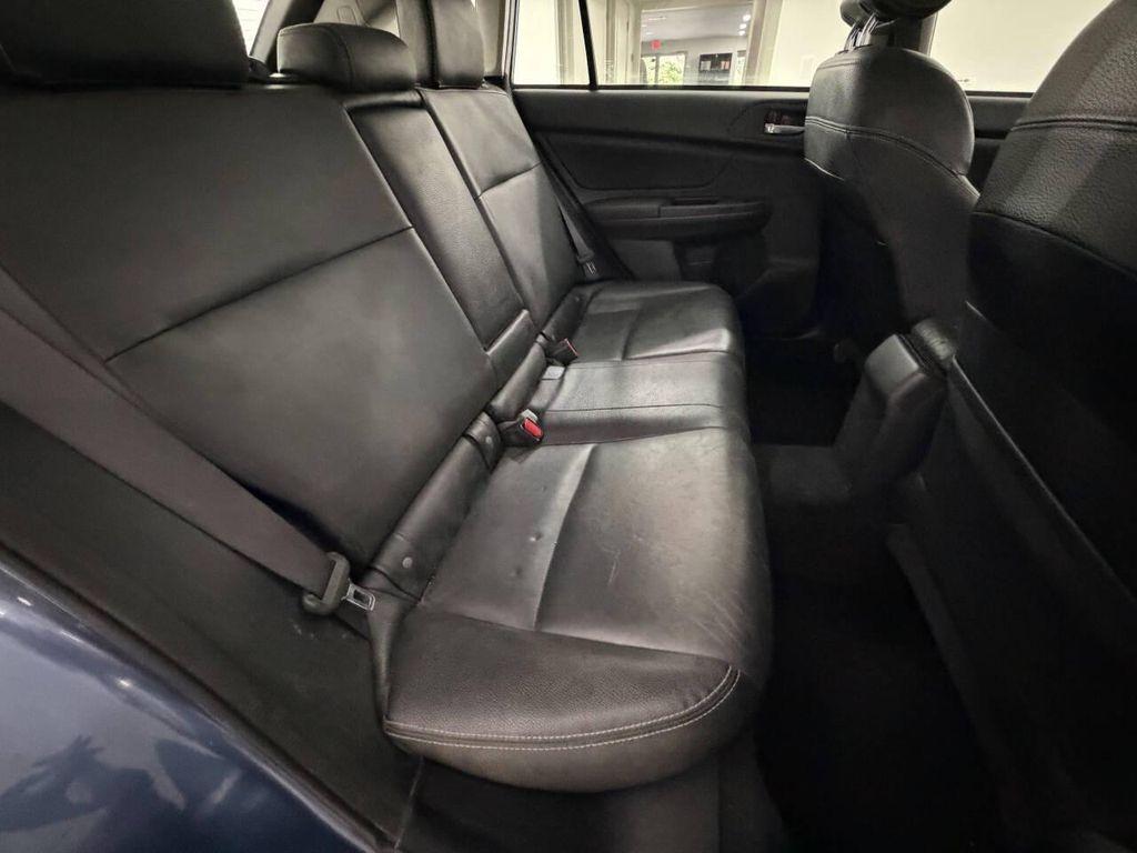 used 2012 Subaru Impreza car, priced at $4,995