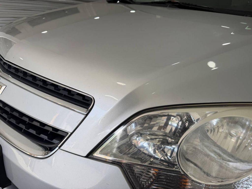 used 2014 Chevrolet Captiva Sport car, priced at $3,995
