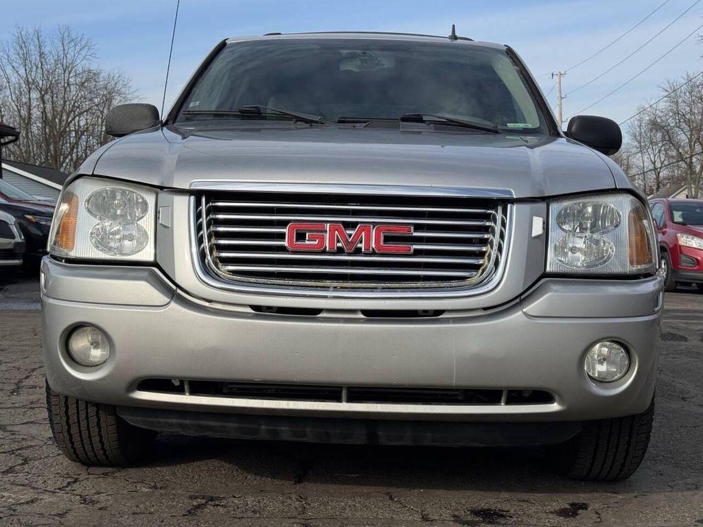used 2006 GMC Envoy car, priced at $4,995