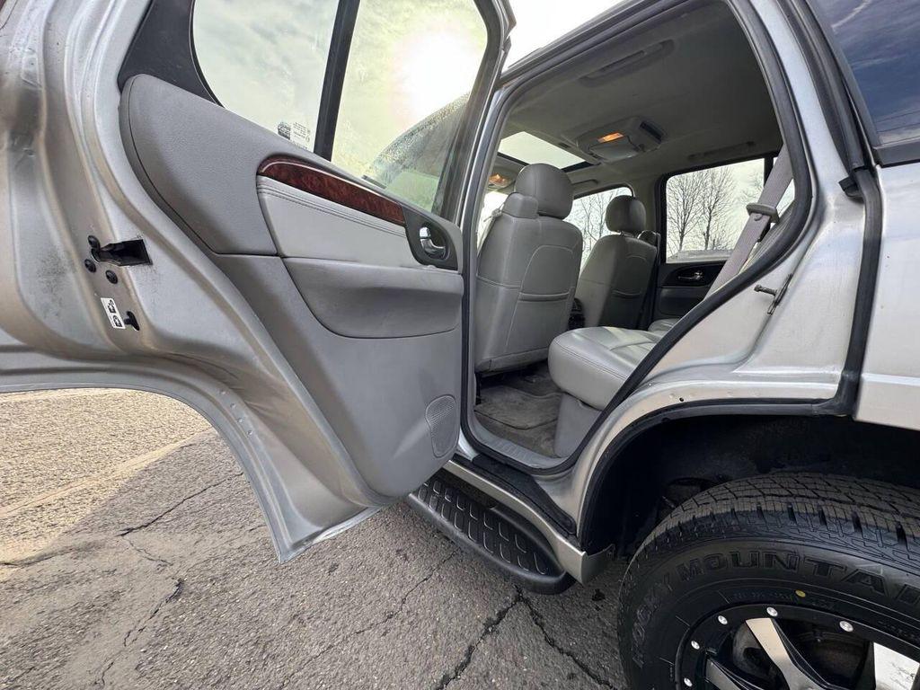 used 2006 GMC Envoy car, priced at $4,995