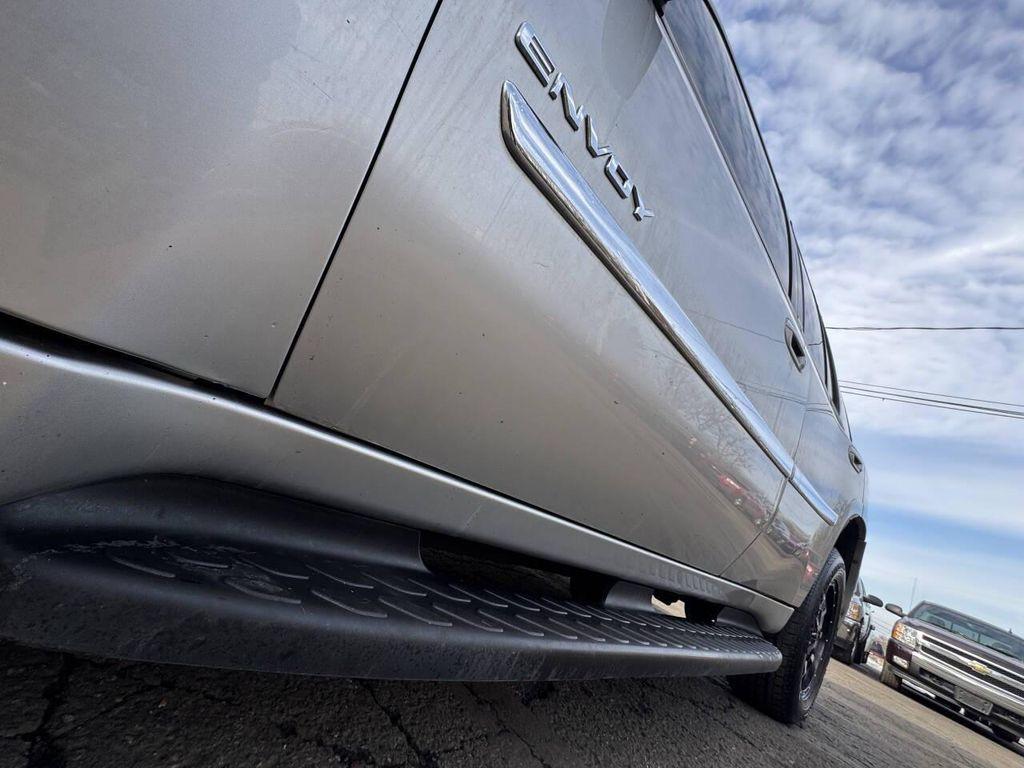 used 2006 GMC Envoy car, priced at $4,995