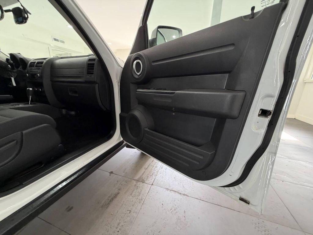 used 2011 Dodge Nitro car, priced at $5,955