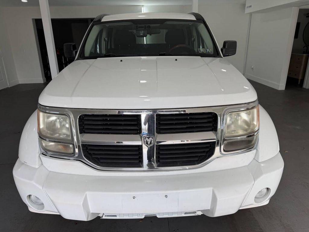 used 2011 Dodge Nitro car, priced at $5,955