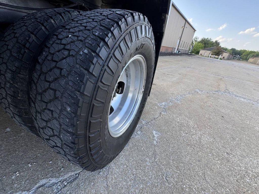 used 2022 Ford F-350 car, priced at $31,995