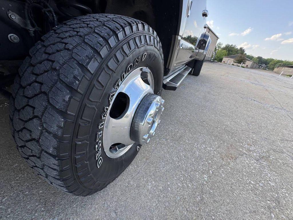 used 2022 Ford F-350 car, priced at $31,995