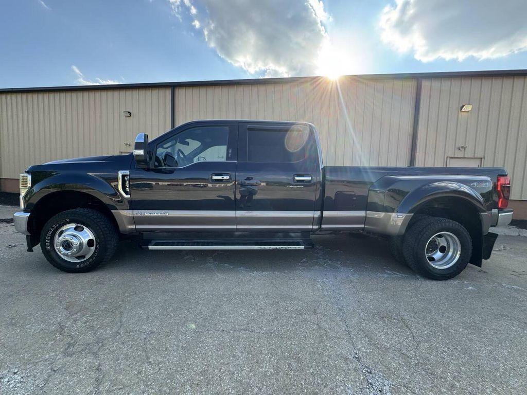used 2022 Ford F-350 car, priced at $31,995