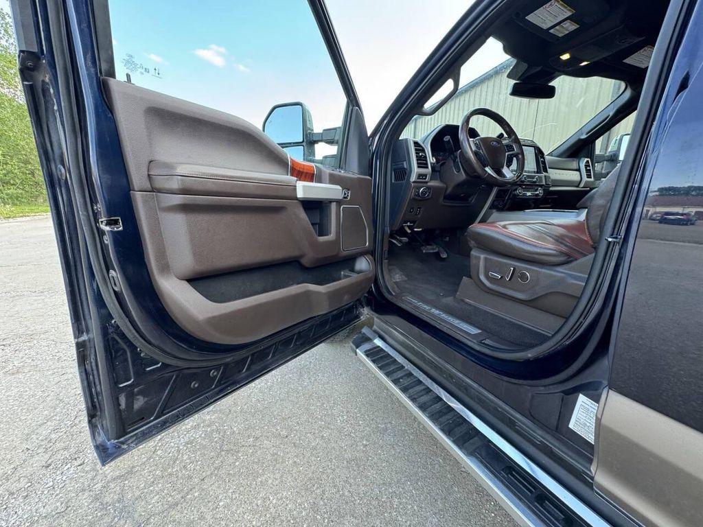 used 2022 Ford F-350 car, priced at $31,995