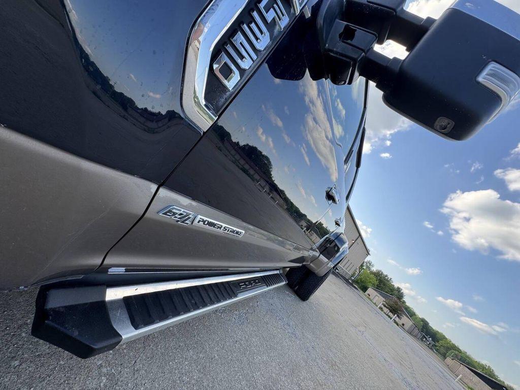 used 2022 Ford F-350 car, priced at $31,995