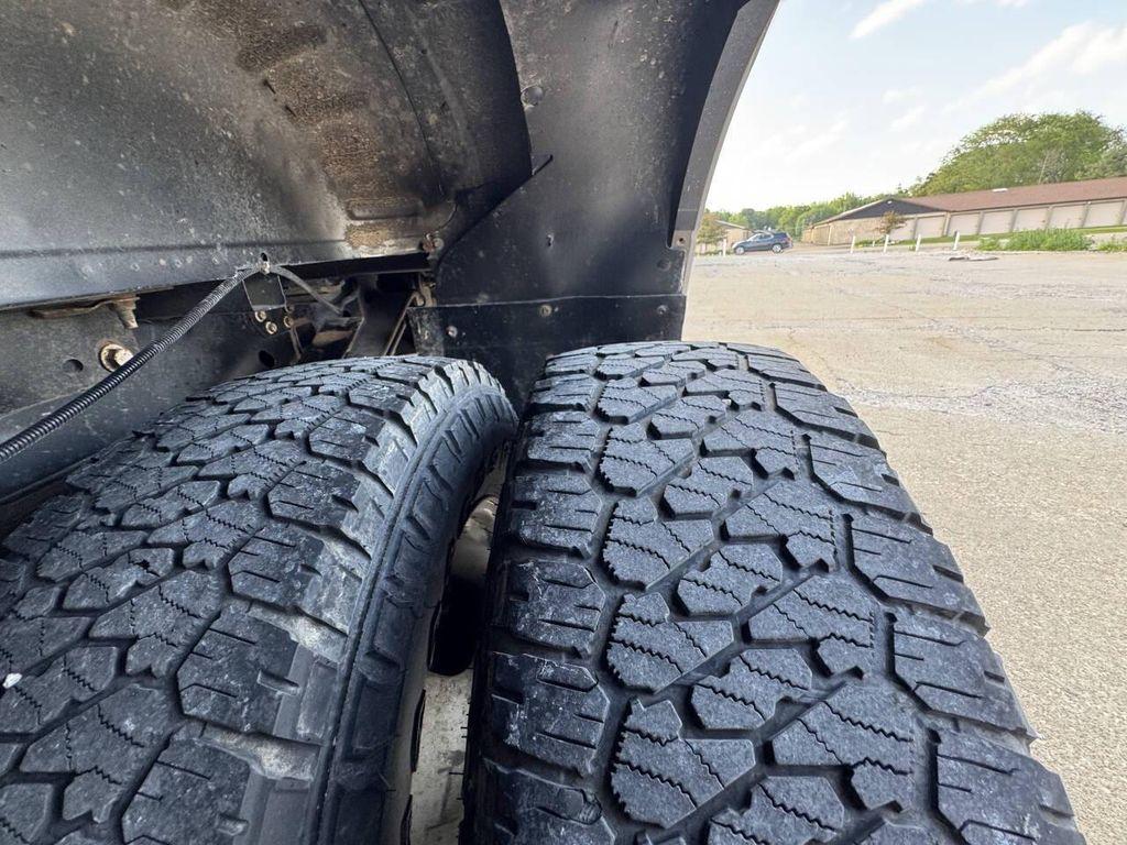 used 2022 Ford F-350 car, priced at $31,995