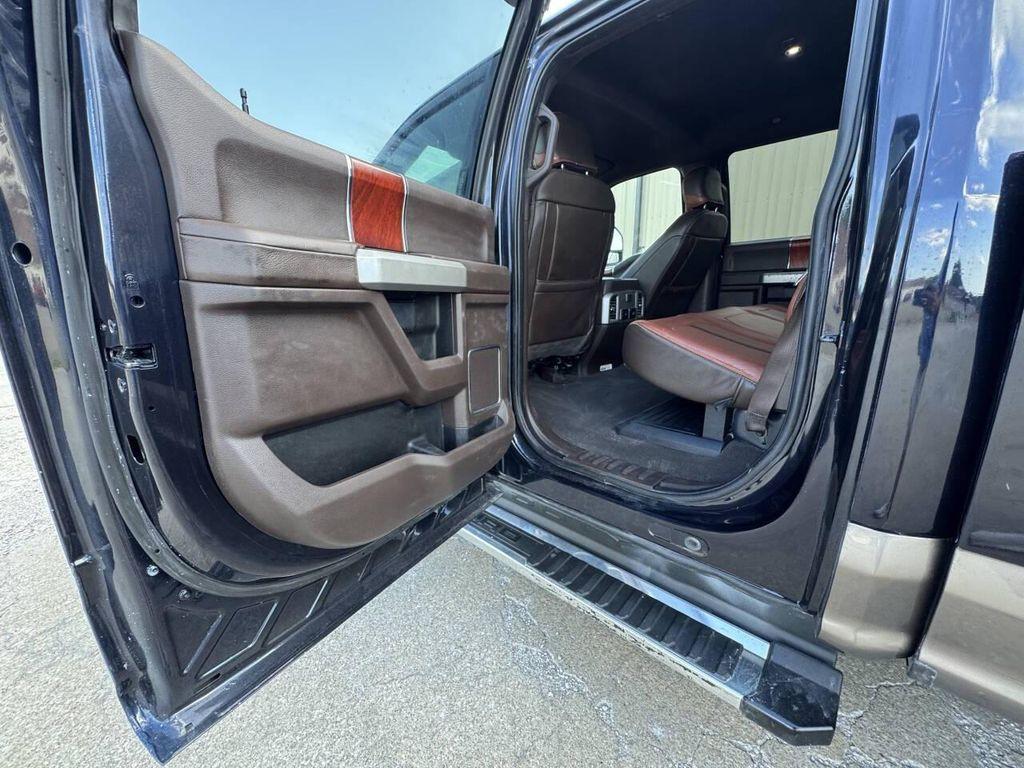 used 2022 Ford F-350 car, priced at $31,995