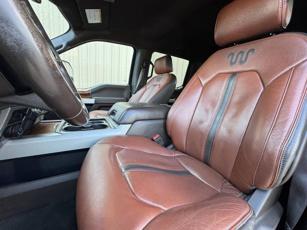 used 2022 Ford F-350 car, priced at $31,995