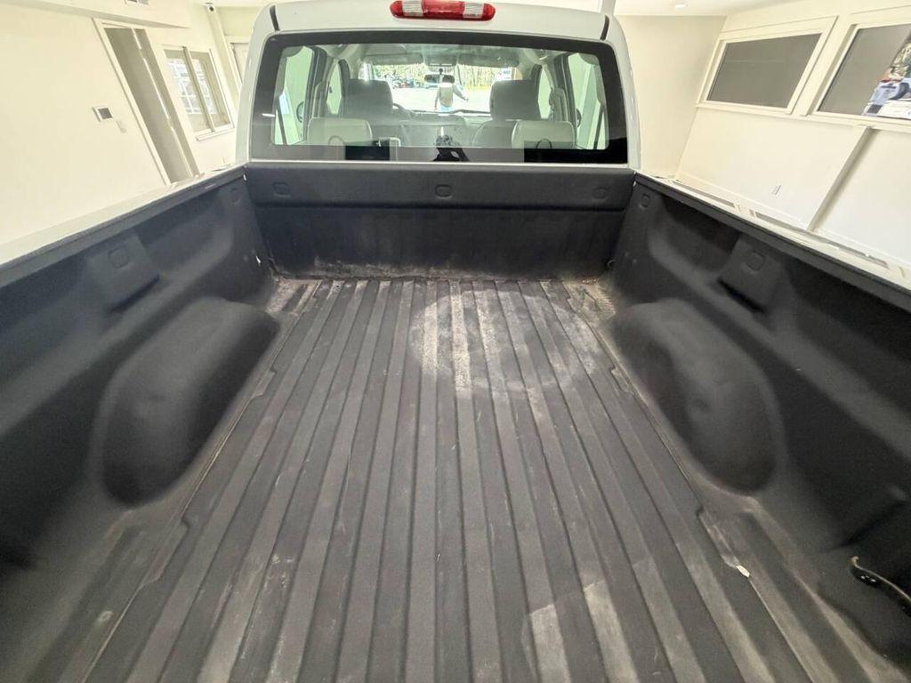 used 2011 Chevrolet Silverado 1500 car, priced at $11,995