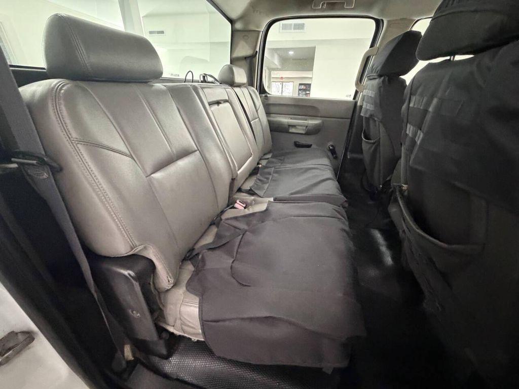 used 2011 Chevrolet Silverado 1500 car, priced at $11,995