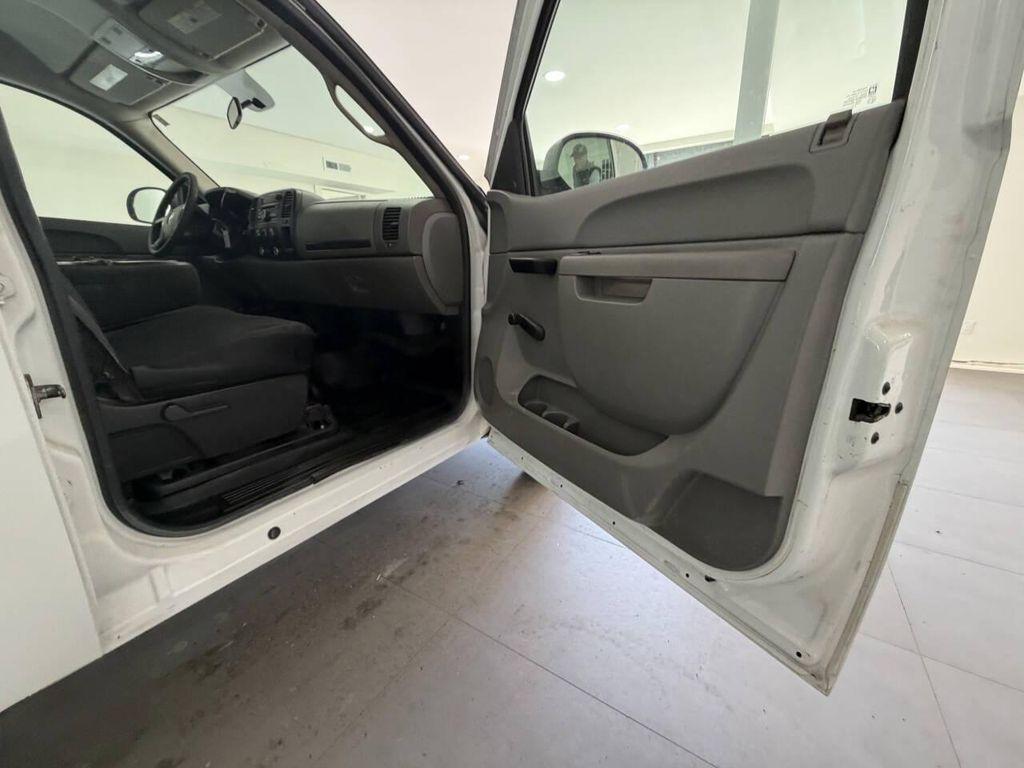 used 2011 Chevrolet Silverado 1500 car, priced at $11,995