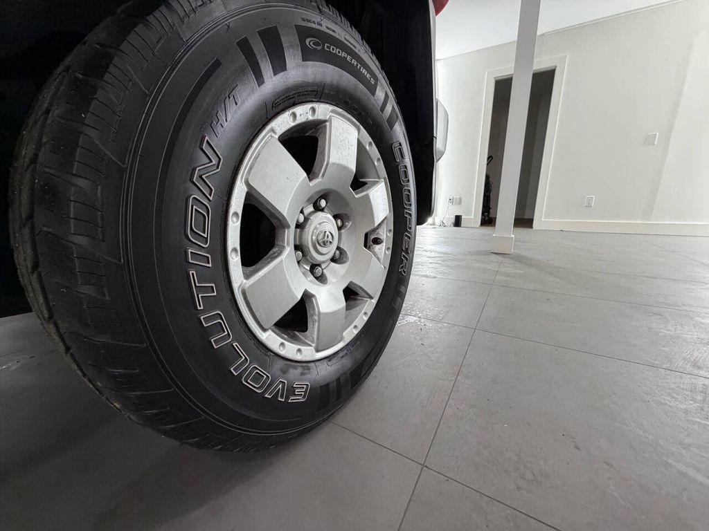 used 2007 Toyota FJ Cruiser car, priced at $8,995