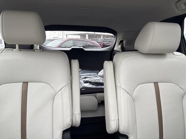 new 2026 Mazda CX-90 PHEV car, priced at $59,990