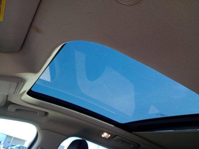 used 2020 Ford Escape car, priced at $13,596