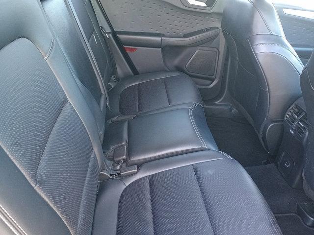 used 2020 Ford Escape car, priced at $13,596