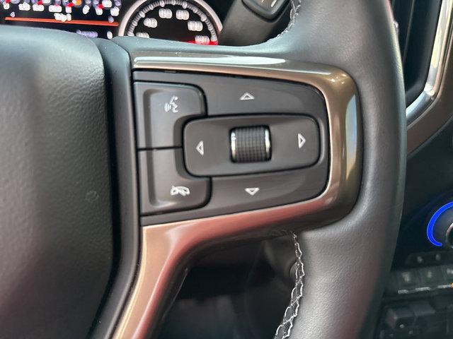 used 2023 Chevrolet Silverado 2500 car, priced at $59,881