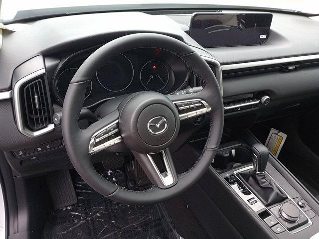 new 2026 Mazda CX-50 car, priced at $34,340