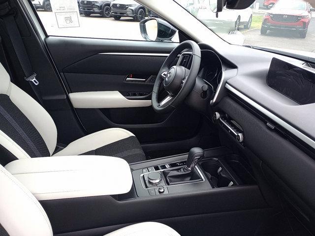 new 2026 Mazda CX-50 car, priced at $34,340