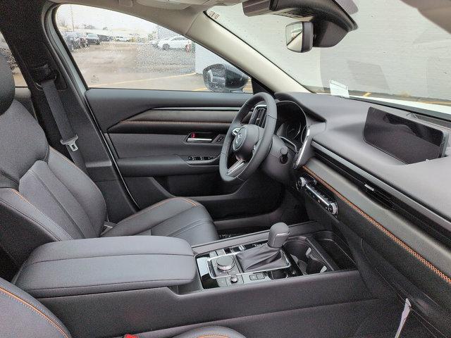 new 2026 Mazda CX-50 Hybrid car, priced at $43,180