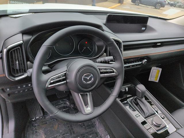 new 2026 Mazda CX-50 Hybrid car, priced at $43,180