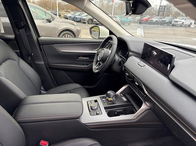 new 2026 Mazda CX-90 car, priced at $45,475