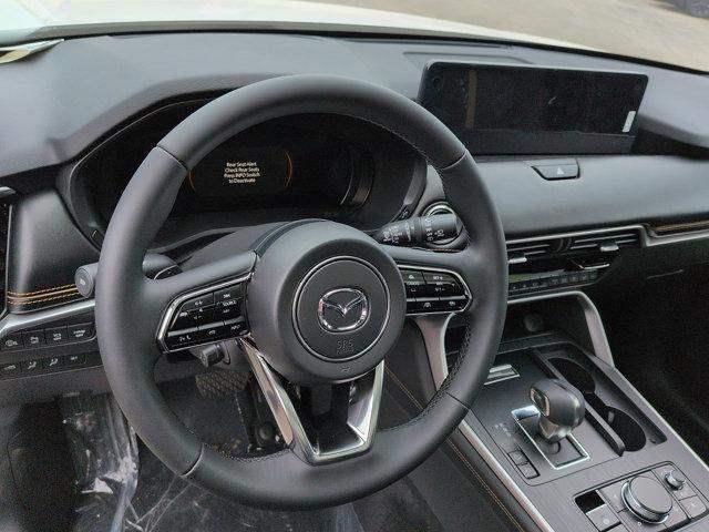 new 2026 Mazda CX-90 car, priced at $60,105