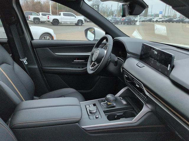 new 2026 Mazda CX-90 car, priced at $60,105