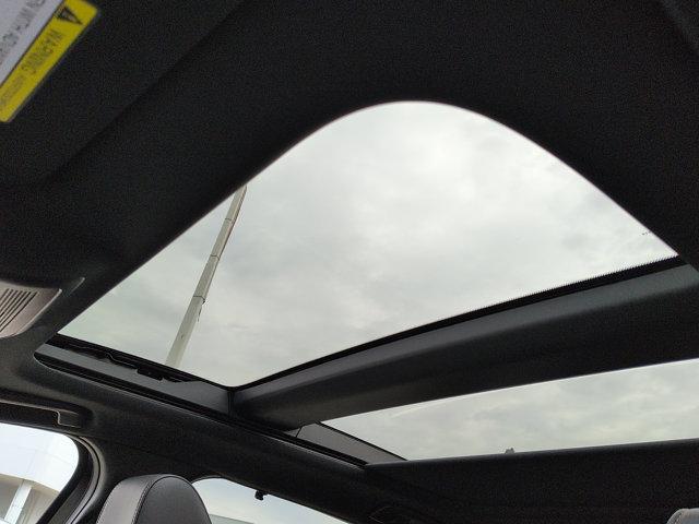 new 2026 Mazda CX-90 car, priced at $60,105