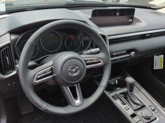 new 2026 Mazda CX-50 car, priced at $34,245
