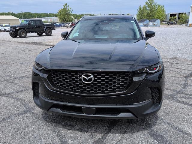 new 2026 Mazda CX-50 car, priced at $34,245