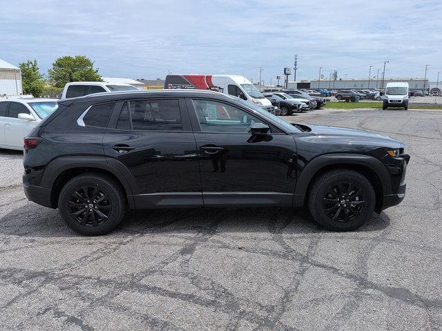 new 2026 Mazda CX-50 car, priced at $34,245