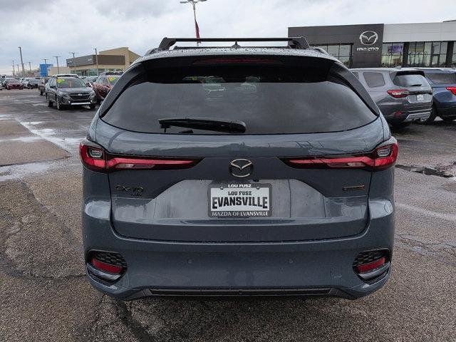 new 2026 Mazda CX-70 car, priced at $60,600
