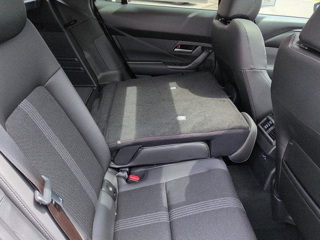 new 2026 Mazda CX-50 car, priced at $34,580
