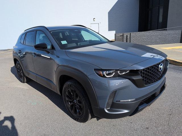 new 2026 Mazda CX-50 Hybrid car, priced at $40,580