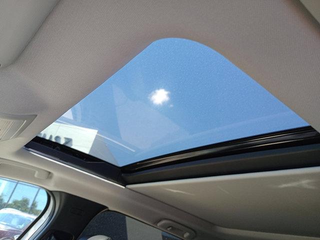 new 2025 Mazda CX-50 Hybrid car, priced at $38,163