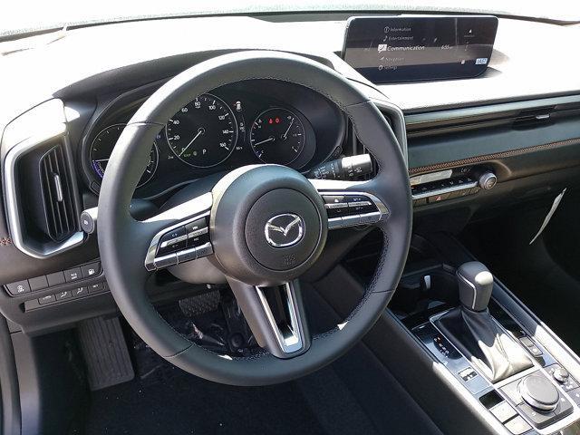 new 2025 Mazda CX-50 Hybrid car, priced at $38,163