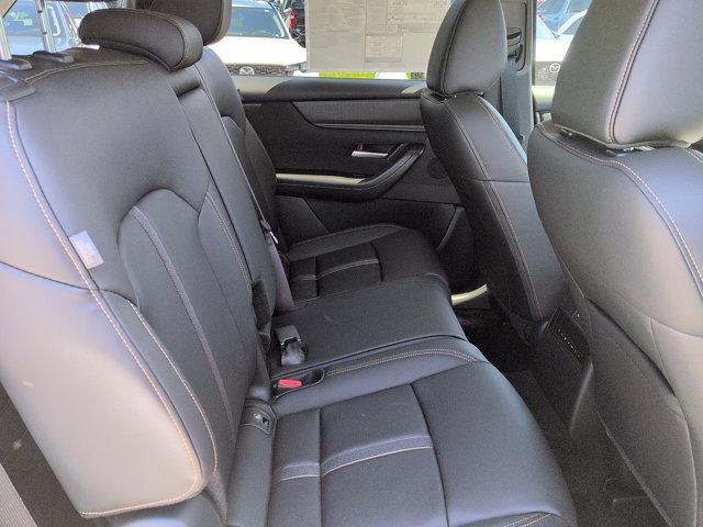 new 2026 Mazda CX-90 car, priced at $39,925