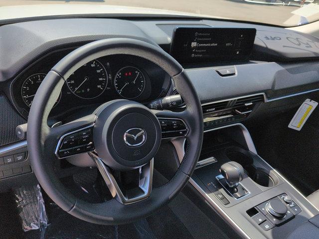 new 2026 Mazda CX-90 car, priced at $39,925