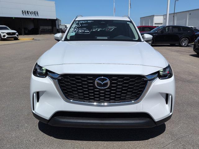 new 2026 Mazda CX-90 car, priced at $39,925